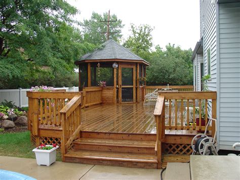 DSC035552.JPG (2592×1944) | Gazebo on deck, Backyard gazebo, Deck ...