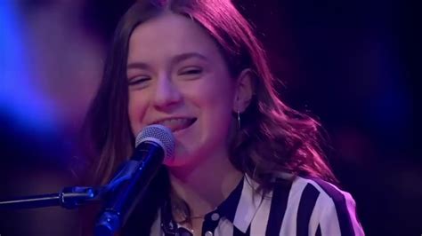 Mimi & Josefin－The Winner of The Voice Kids Germany 2019 All Performances Chords - Chordify