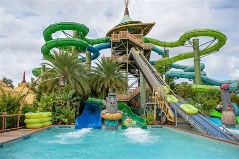 Buy Volcano Bay Tickets w/ Early Admisson - Volcano Bay Prices