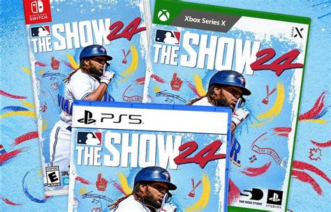 Will MLB The Show 24 be on PS4?