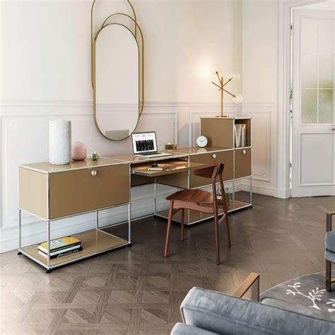 Modern Home Office Solutions | USM Furniture