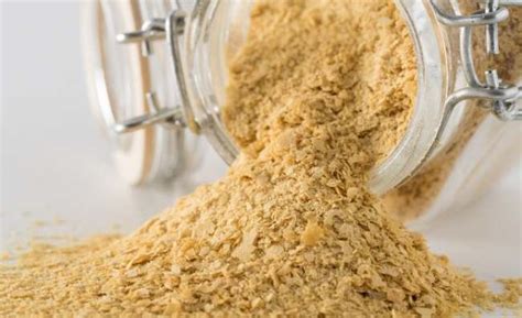 What is a Suitable Nutritional Yeast Substitute? - KitchenVile