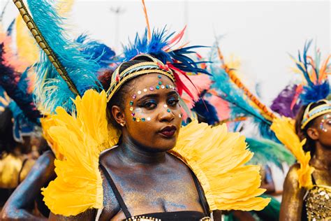 Calabar Carnival 2017 | Artsy Moments