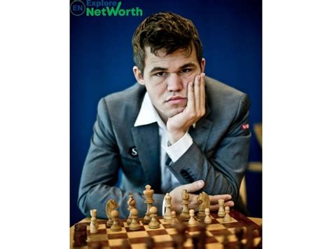 Magnus Carlsen Net Worth, Wiki, Biography, Age, Ranking, Parents, Wife ...