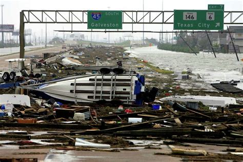 Ike Dike may be among Sandy's casualties