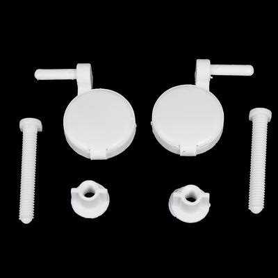 Bemis Toilet Seat Hinges Replacement Parts – Velcromag