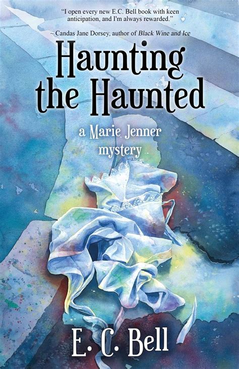 Haunting the Haunted | Book Publishers Association of Alberta