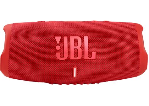 JBL Charge 5 JBLCHARGE5REDAM Red - US