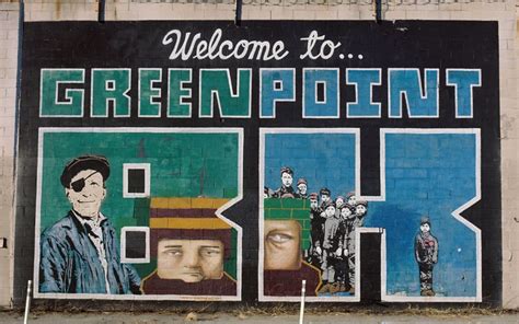 Greenpoint | Neighborhood Guide