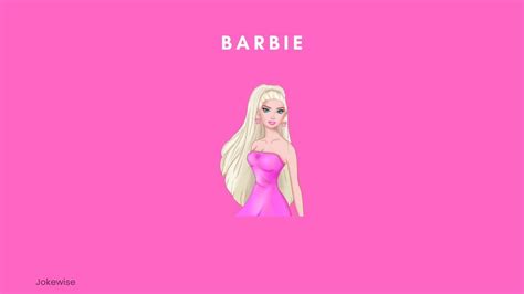 100 Funny Barbie Jokes That Will Cheer You Up - Jokewise