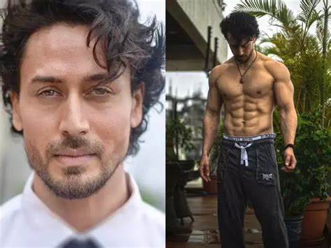 Here’s how Tiger Shroff used to train himself for that perfect body ...