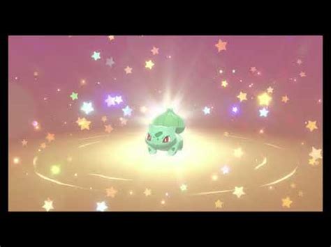 Get Gigantamax Bulbasaur and Squirtle in Pokemon Sword and Shield! - YouTube