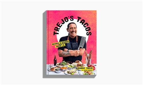 Trejos Tacos — Jen Wang