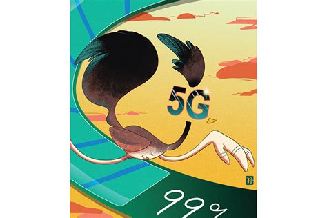 5G Devices Are about to Change Your Life | Scientific American