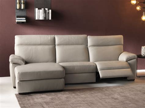 Natuzzi Editions Empatia Sectional Sofa | NTZC007047219515