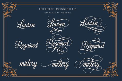 Beradon Script - Elegant Wedding font (30727) | Script | Font Bundles