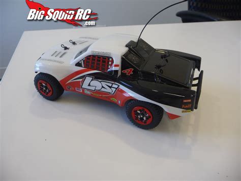 Unboxing the Losi Micro SCT « Big Squid RC – RC Car and Truck News ...