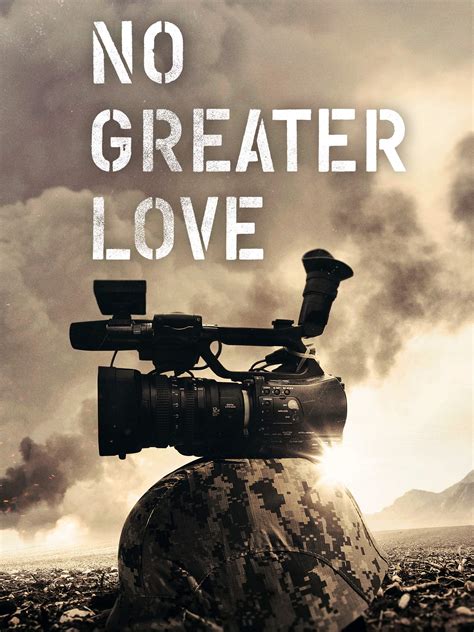 Watch No Greater Love | Prime Video