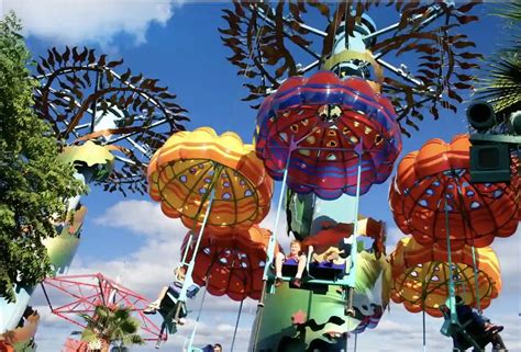 10 Best Amusement Parks in Riverside to Visit