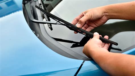 How to Change Windshield Wipers: 3 Wiper Types + FAQs | RepairSmith