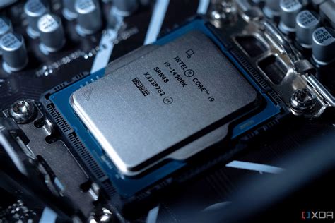 Best CPU benchmarks: Five utilities to test your processor's performance