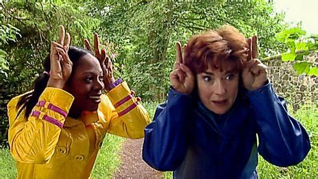 Balamory - Series 4: 5. Signing - BBC iPlayer