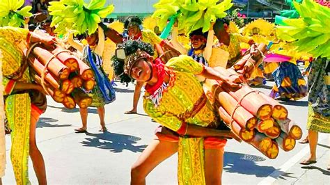 SULYOG Festival | Travel Oriental Mindoro