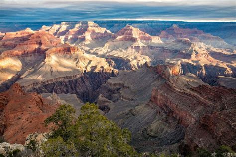 17 Breathtaking South Rim Viewpoints in the Grand Canyon – Earth Trekkers