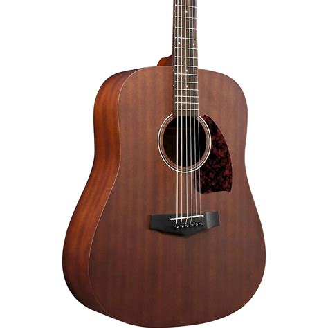 Ibanez PF12MH Dreadnought Acoustic Guitar - Woodwind & Brasswind