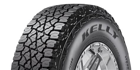 Kelly Edge A/S Tire Review! [2022]