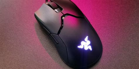 Razer Viper 8K Review - Gadgets Middle East