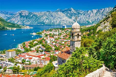 14 Top-Rated Things to Do in Montenegro | PlanetWare