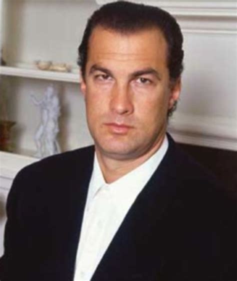 Steven Seagal – Movies, Bio and Lists on MUBI