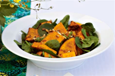 roasted-pumpkin-salad-with-honey-and-balsamic-dressing-25995-1 - O‘ahu Fresh