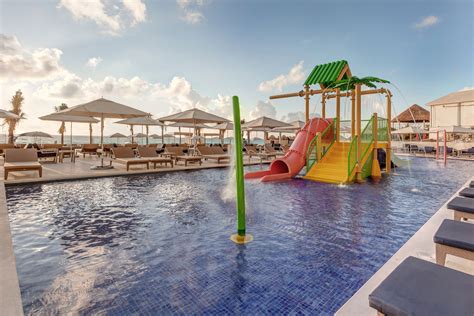 Royalton CHIC Suites Cancun Resort & Spa – All Inclusive Resort