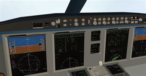 Challenger 650 - Airplane Development Notices - X-Plane.Org Forum