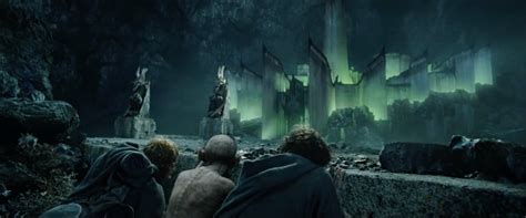 Minas Morgul (scene) - Tolkien Gateway