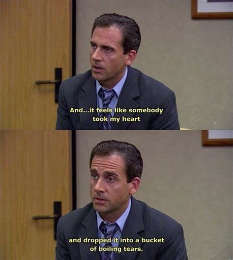 140+ EXCLUSIVE Michael Scott Quotes [Absolutely Stunning] - BayArt