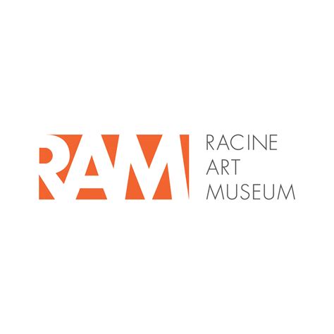 Racine Art Museum on Behance