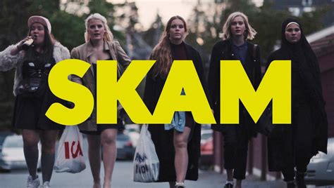 Norwegian Teen TV Hit ‘Skam’ Gets Korean Remake - ZAPZEE - Premier ...