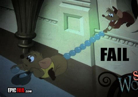 Greatest Cartoon Fails Ever