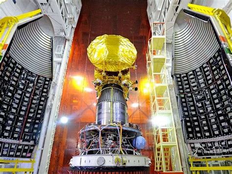 Mangalyaan Was Launched 6 Years Ago, But It Still Makes Us Proud ...