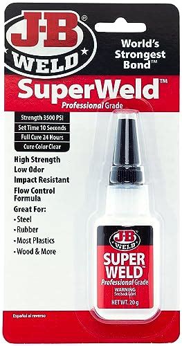 Best Metal to Metal Glues for Strong, Long-Lasting Bonds