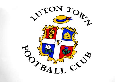 Luton Football Club - A Black and White fine art photograph