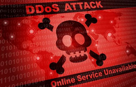 What is a DDoS Attack? | DDoS Attack Meaning & Definition