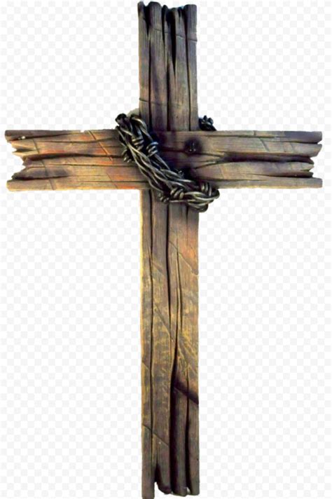 Cross With Crown Of Thorns Png - Find & download free graphic resources ...