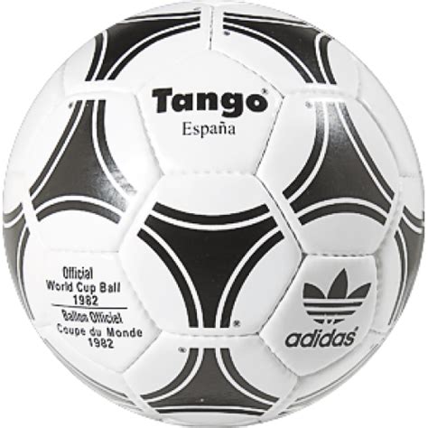 1982 World Cup Ball