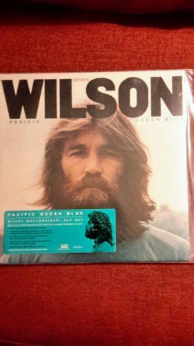 popsike.com - Dennis Wilson - Pacific Ocean Blue Limited Edition 3 x LP - auction details