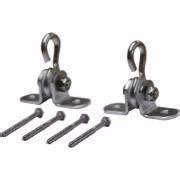 The #1 rated store for LuxCraft Stainless Steel Porch Swing Hanging Kit | The Porch Swing Store