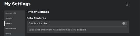 How to Disable Voice Chat in Roblox - Stealthy Gaming